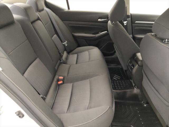 used 2020 Nissan Altima car, priced at $24,395