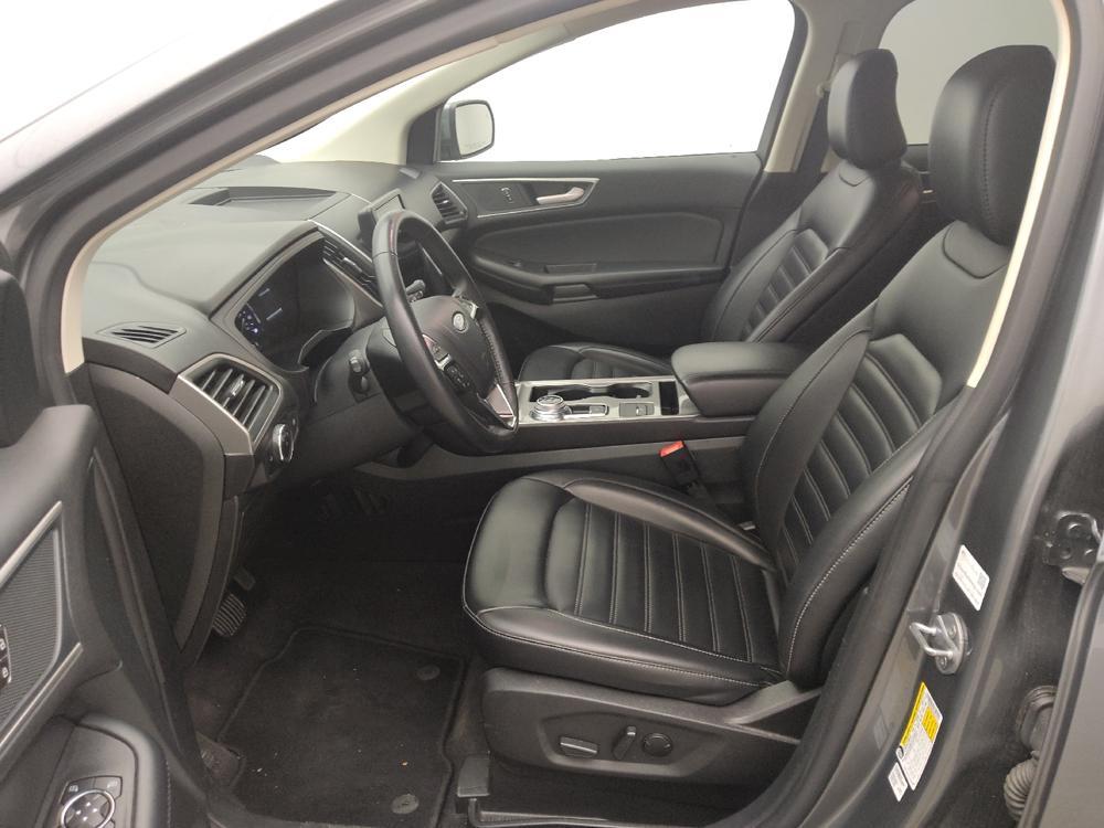 used 2024 Ford Edge car, priced at $22,795