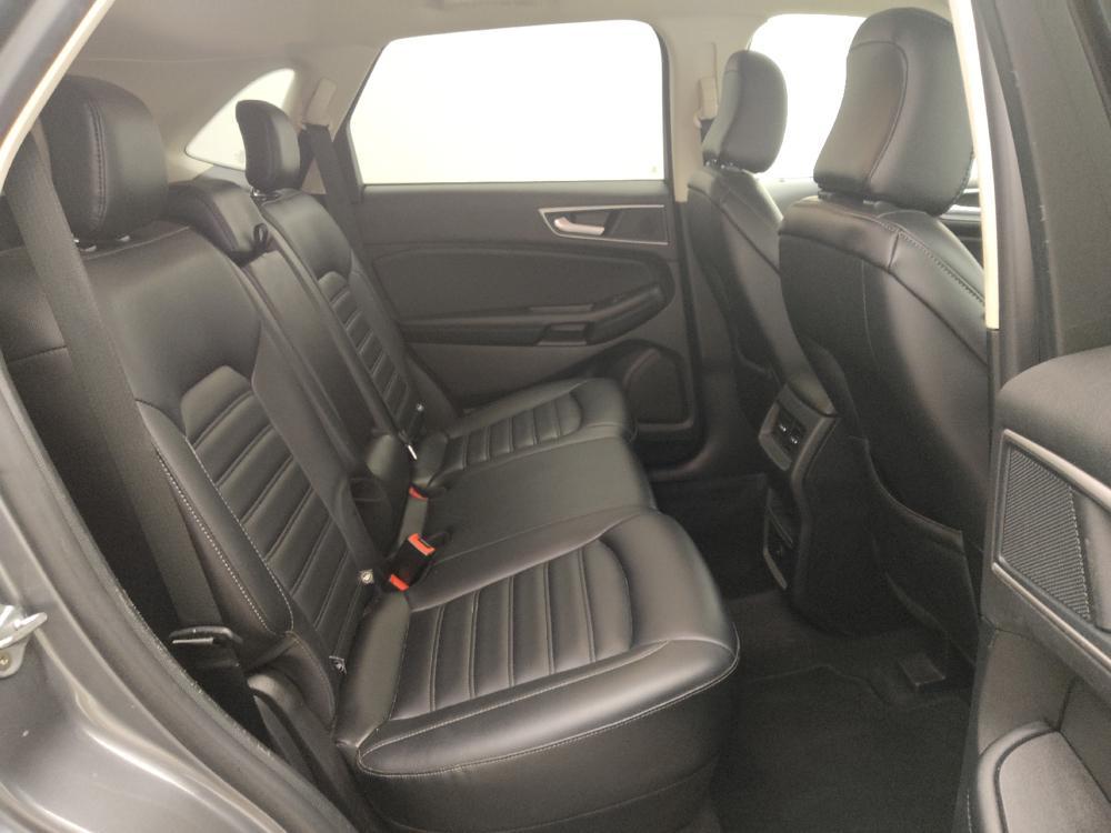 used 2024 Ford Edge car, priced at $22,795