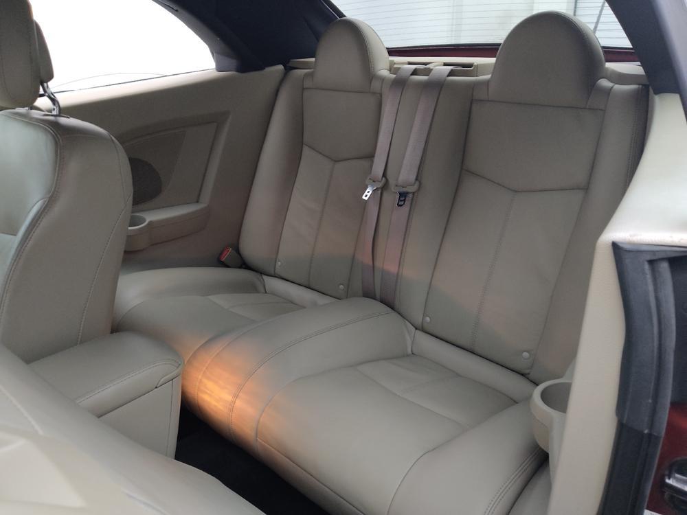 used 2013 Chrysler 200 car, priced at $11,395