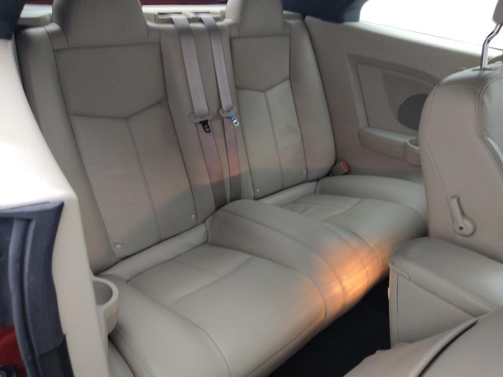 used 2013 Chrysler 200 car, priced at $11,395