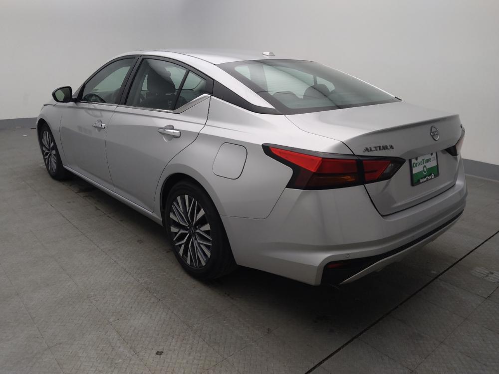 used 2024 Nissan Altima car, priced at $20,595