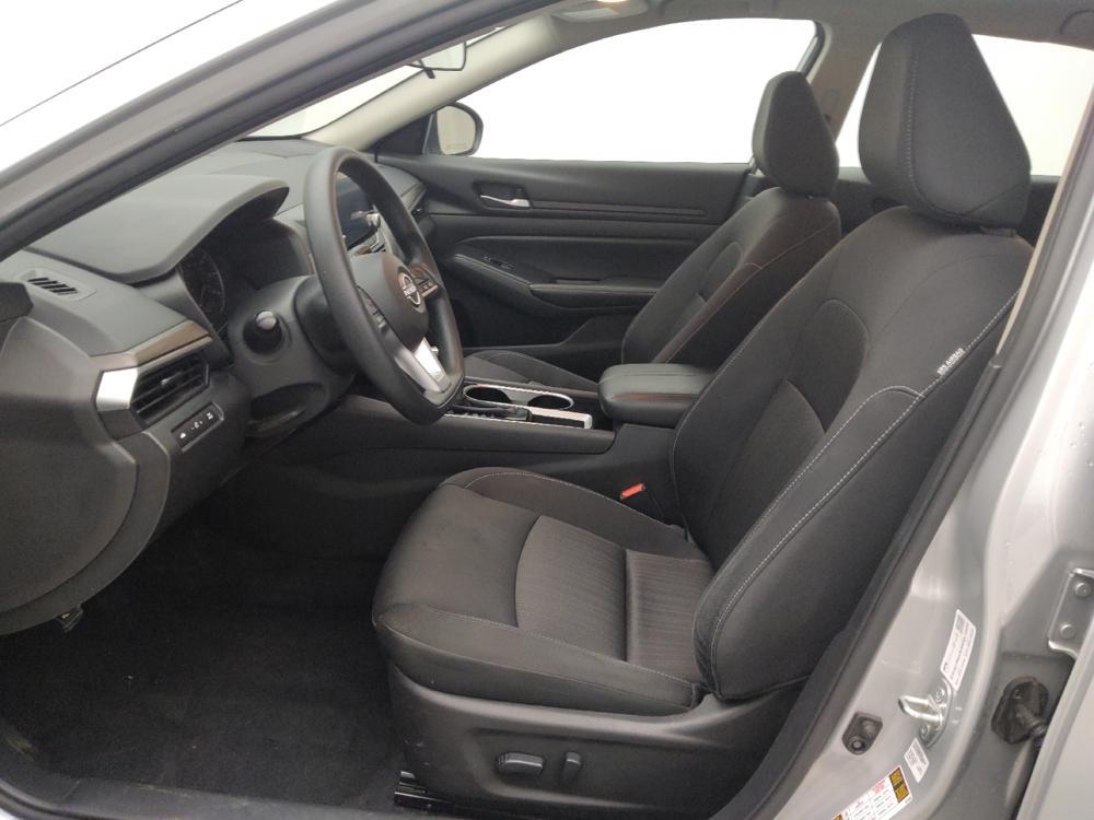 used 2024 Nissan Altima car, priced at $20,595