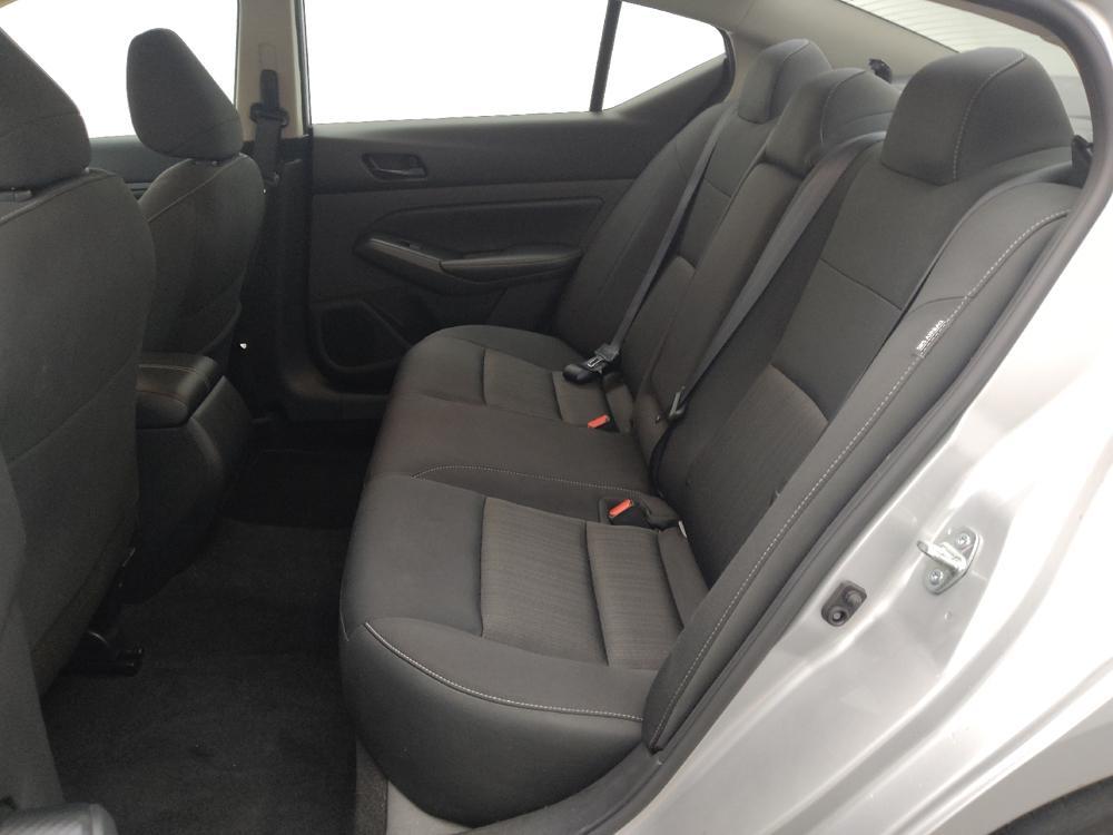 used 2024 Nissan Altima car, priced at $20,595