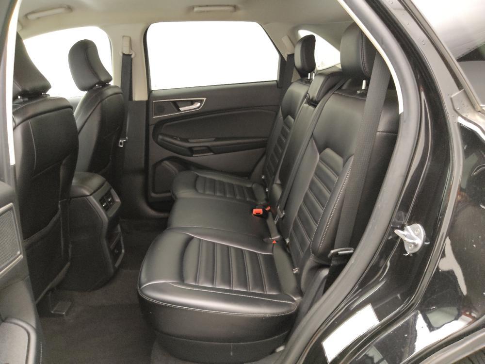 used 2024 Ford Edge car, priced at $23,495