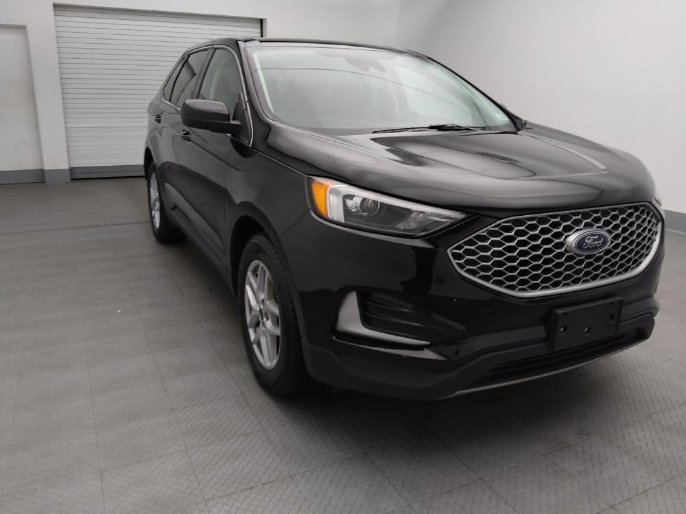 used 2024 Ford Edge car, priced at $23,495