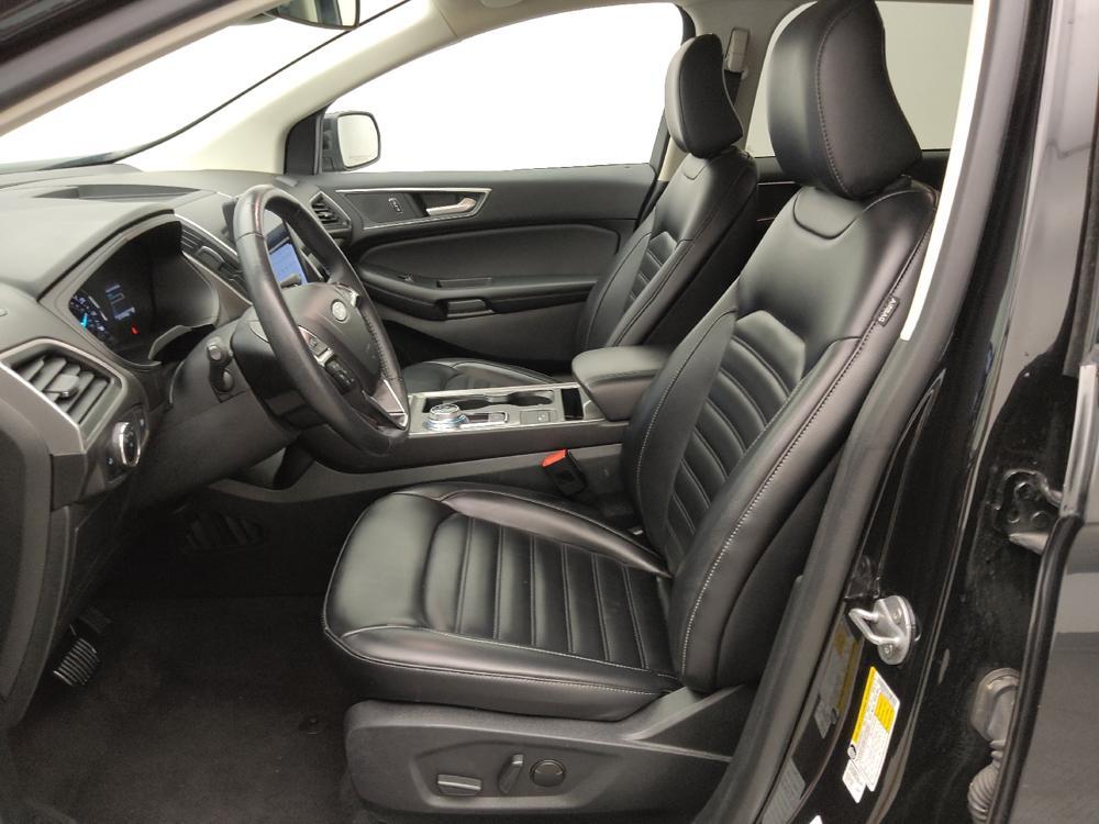 used 2024 Ford Edge car, priced at $23,495