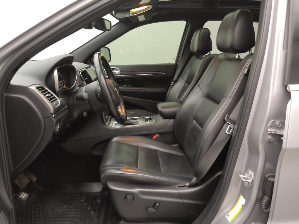 used 2019 Jeep Grand Cherokee car, priced at $20,995