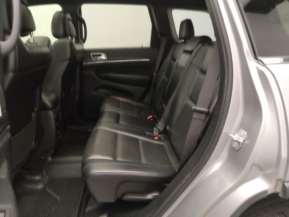 used 2019 Jeep Grand Cherokee car, priced at $20,995