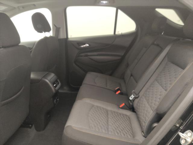 used 2018 Chevrolet Equinox car, priced at $16,095
