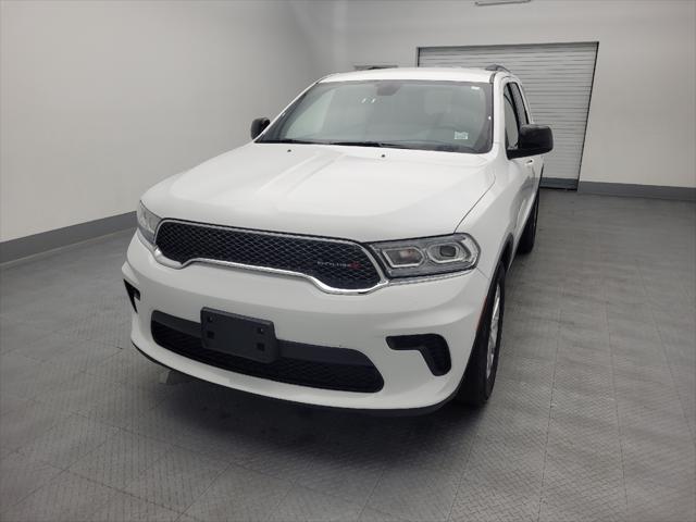 used 2023 Dodge Durango car, priced at $28,095