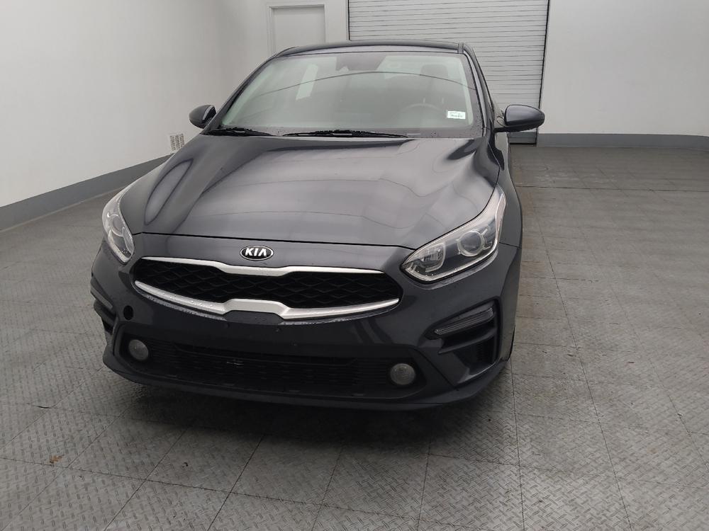 used 2019 Kia Forte car, priced at $18,395