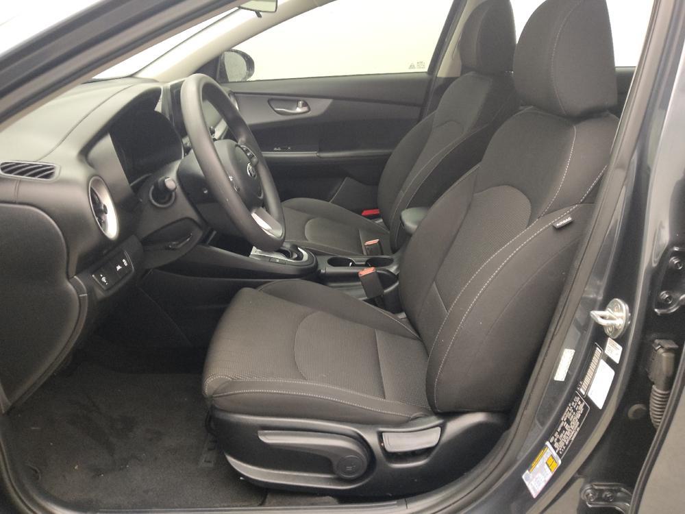 used 2019 Kia Forte car, priced at $18,395