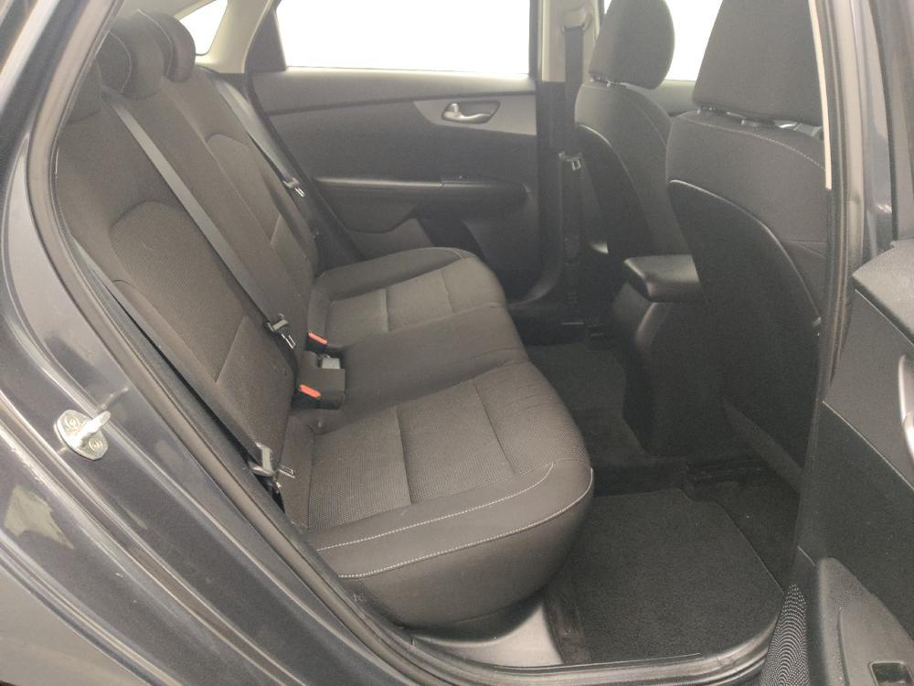 used 2019 Kia Forte car, priced at $18,395