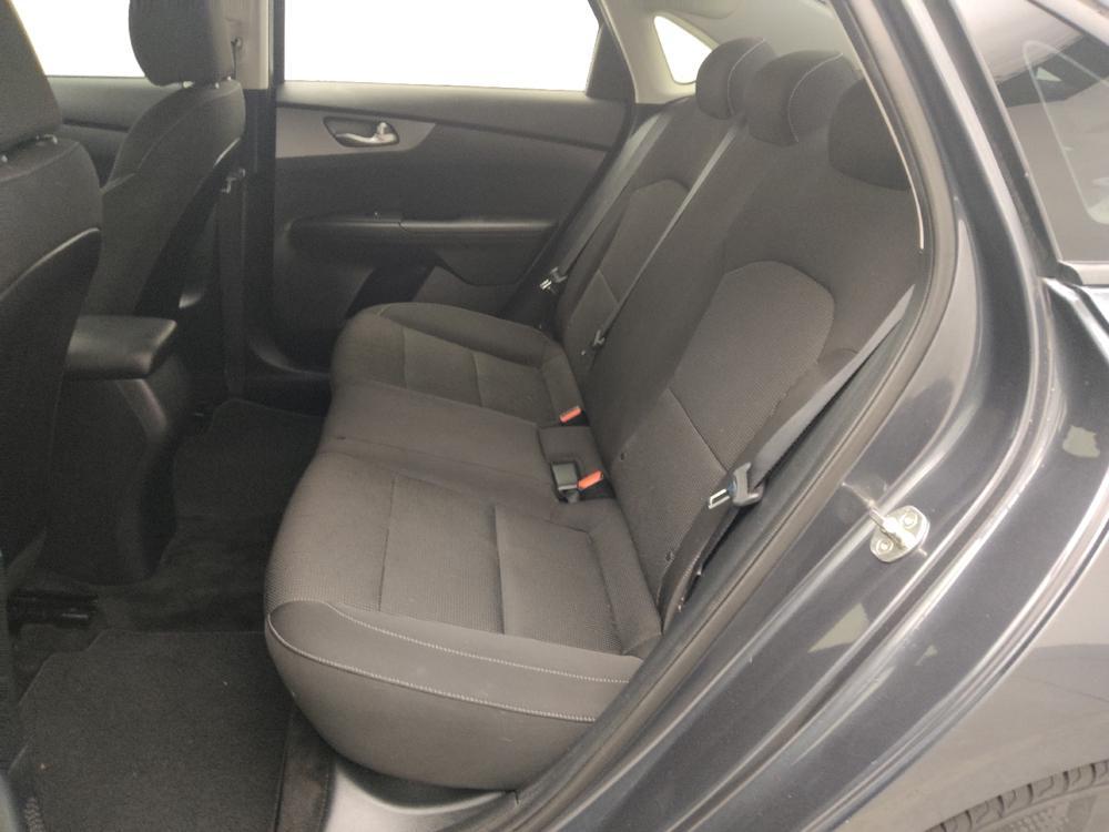 used 2019 Kia Forte car, priced at $18,395