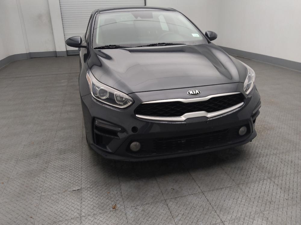 used 2019 Kia Forte car, priced at $18,395