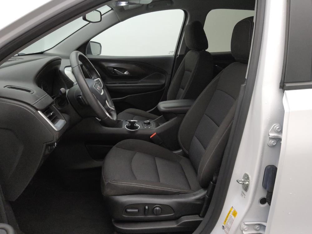 used 2023 GMC Terrain car, priced at $25,395