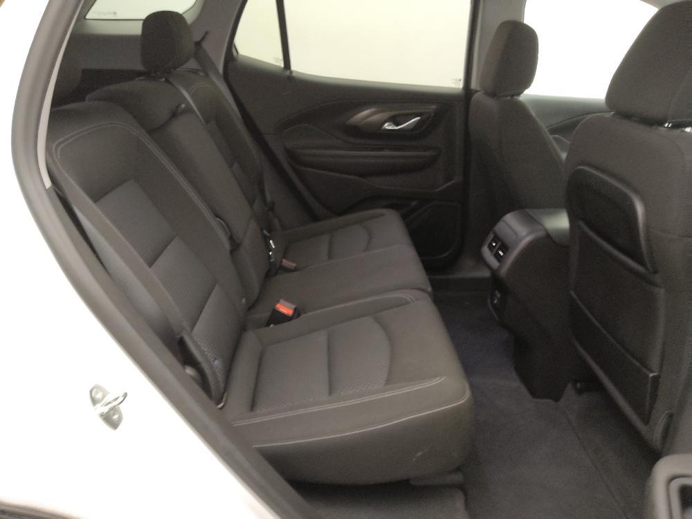 used 2023 GMC Terrain car, priced at $25,395