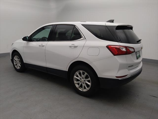 used 2019 Chevrolet Equinox car, priced at $15,995