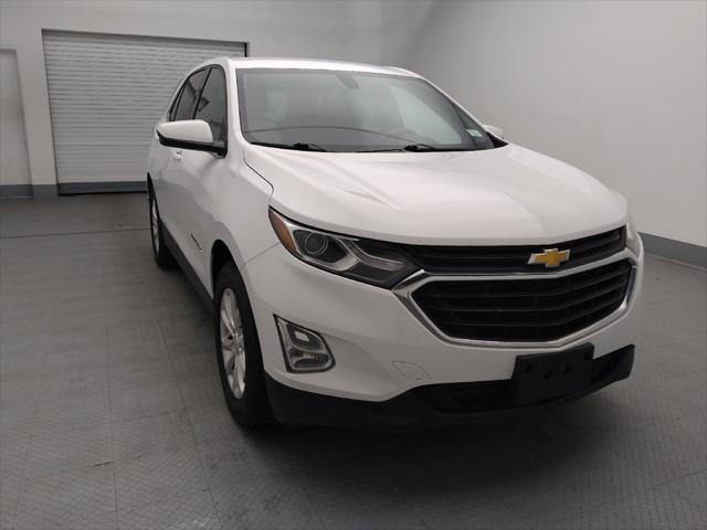 used 2019 Chevrolet Equinox car, priced at $15,995