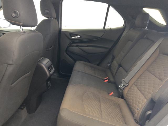 used 2019 Chevrolet Equinox car, priced at $15,995