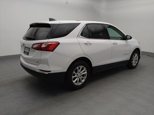 used 2019 Chevrolet Equinox car, priced at $15,995