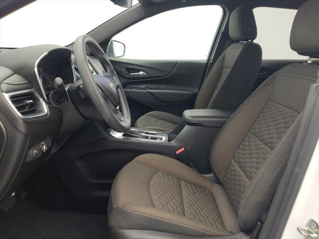 used 2019 Chevrolet Equinox car, priced at $15,995