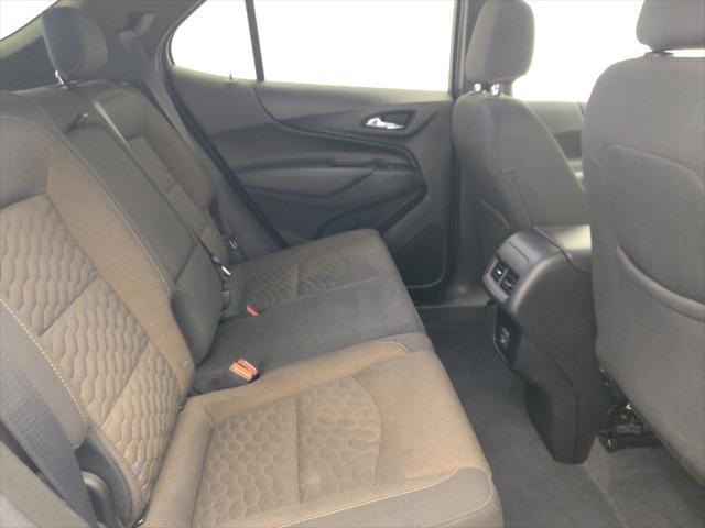 used 2019 Chevrolet Equinox car, priced at $15,995
