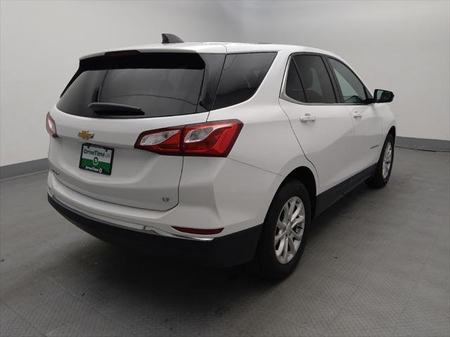 used 2019 Chevrolet Equinox car, priced at $15,995