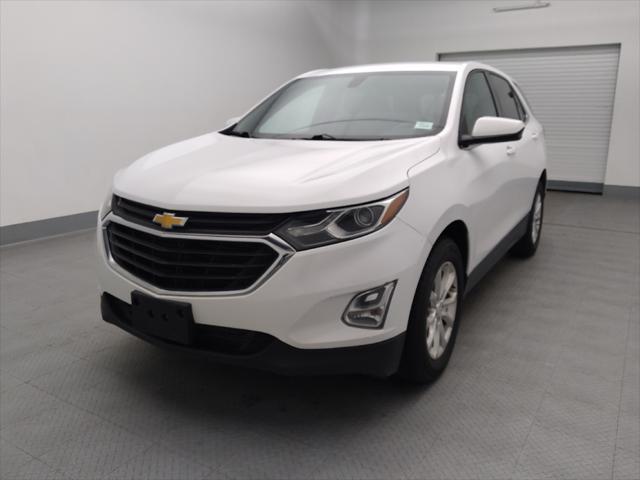 used 2019 Chevrolet Equinox car, priced at $15,995