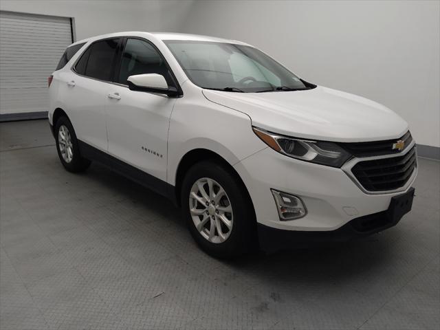 used 2019 Chevrolet Equinox car, priced at $15,995