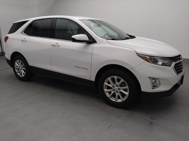 used 2019 Chevrolet Equinox car, priced at $15,995