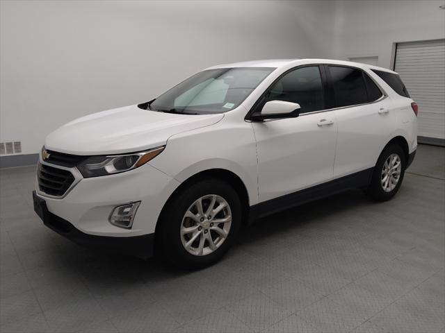 used 2019 Chevrolet Equinox car, priced at $15,995