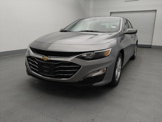 used 2023 Chevrolet Malibu car, priced at $18,895