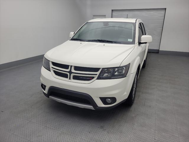 used 2019 Dodge Journey car, priced at $16,395