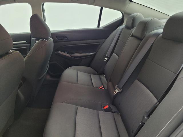 used 2023 Nissan Altima car, priced at $19,895