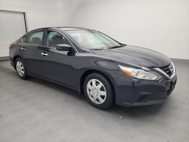 used 2016 Nissan Altima car, priced at $12,095