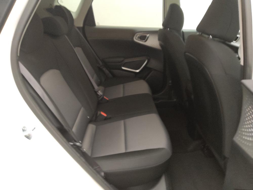 used 2024 Kia Soul car, priced at $19,095