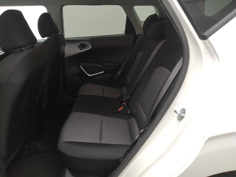 used 2024 Kia Soul car, priced at $19,095