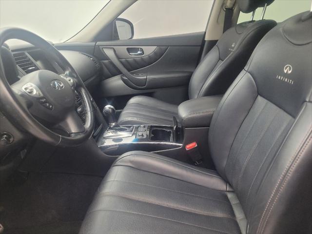 used 2013 INFINITI FX37 car, priced at $19,495