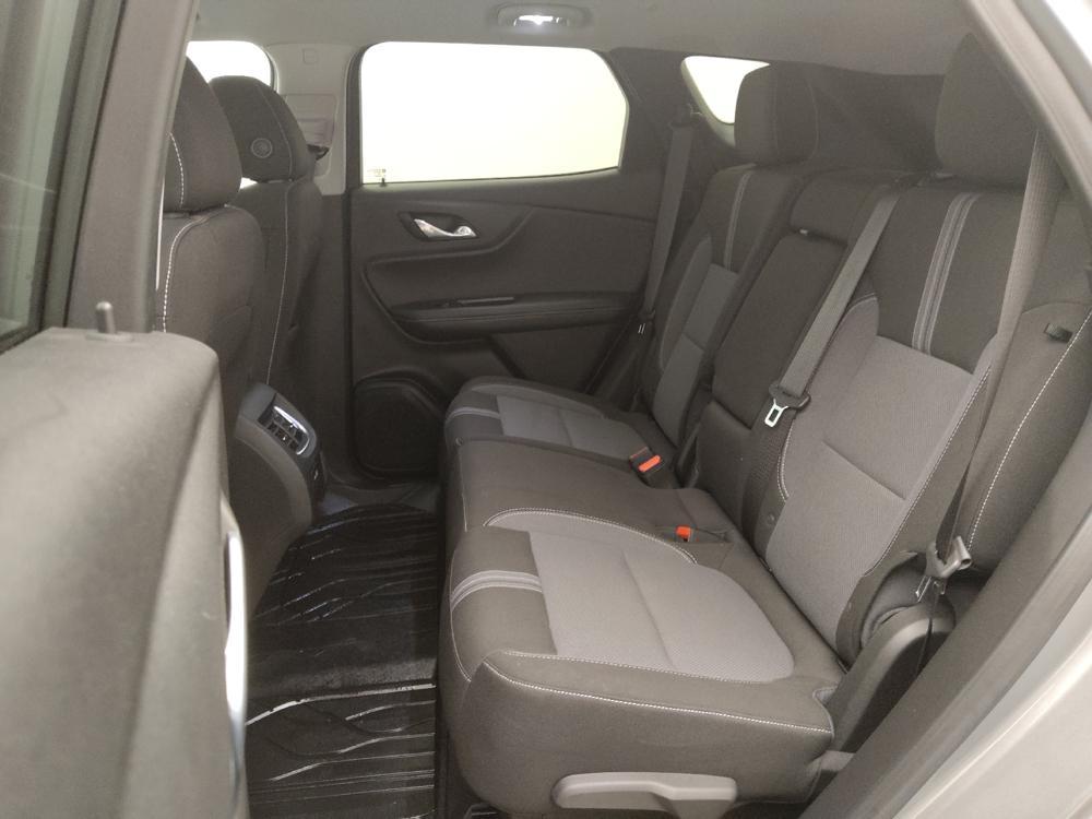 used 2023 Chevrolet Blazer car, priced at $28,295