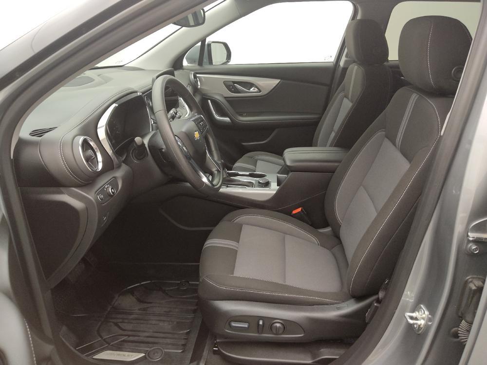 used 2023 Chevrolet Blazer car, priced at $28,295