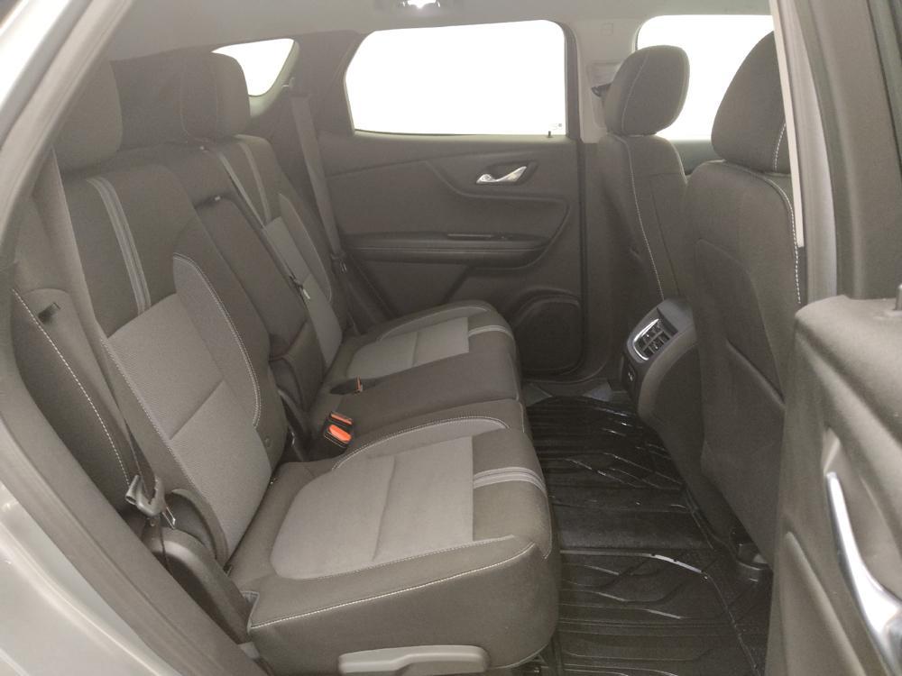 used 2023 Chevrolet Blazer car, priced at $28,295