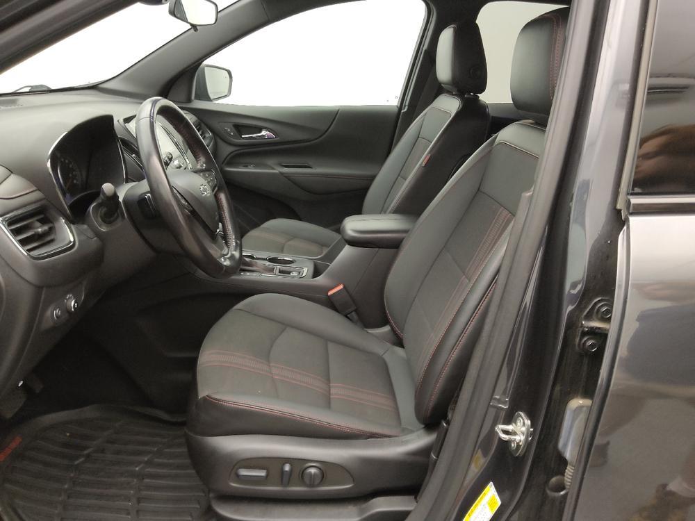 used 2022 Chevrolet Equinox car, priced at $25,795