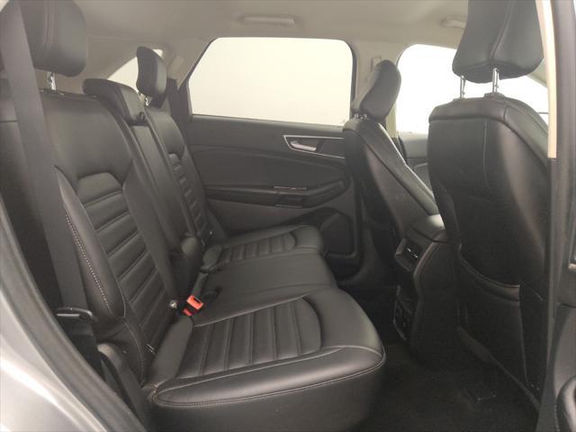 used 2020 Ford Edge car, priced at $20,095