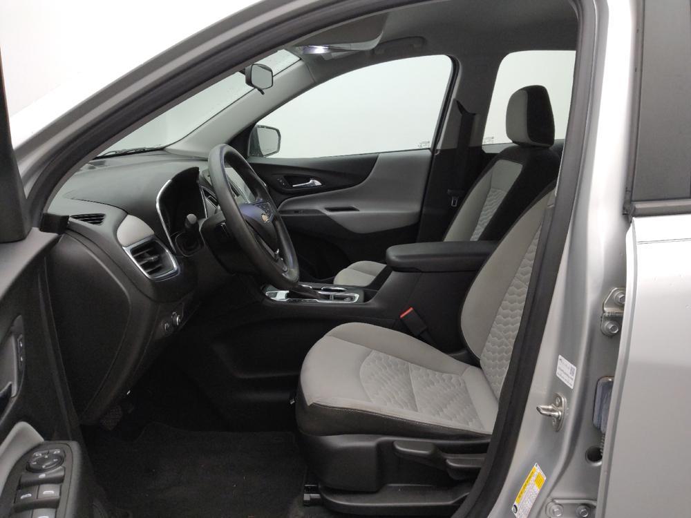 used 2020 Chevrolet Equinox car, priced at $18,195