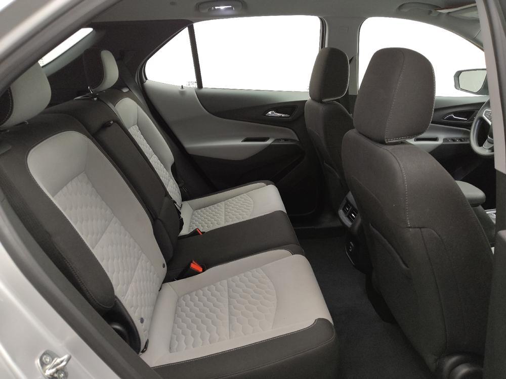 used 2020 Chevrolet Equinox car, priced at $18,195