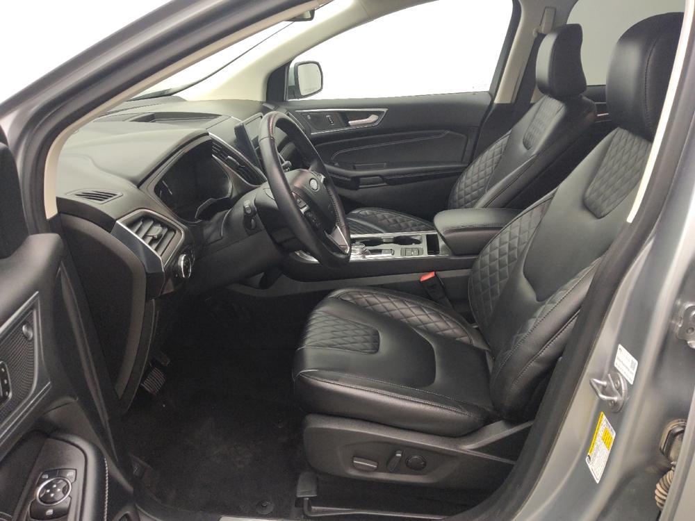used 2023 Ford Edge car, priced at $22,195