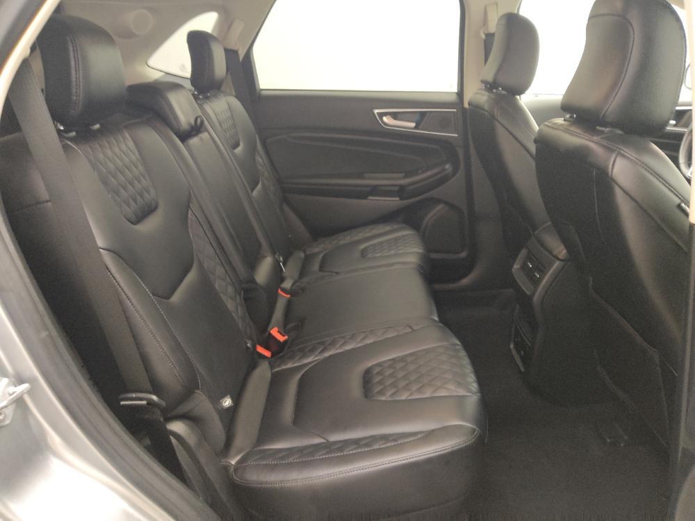 used 2023 Ford Edge car, priced at $22,195