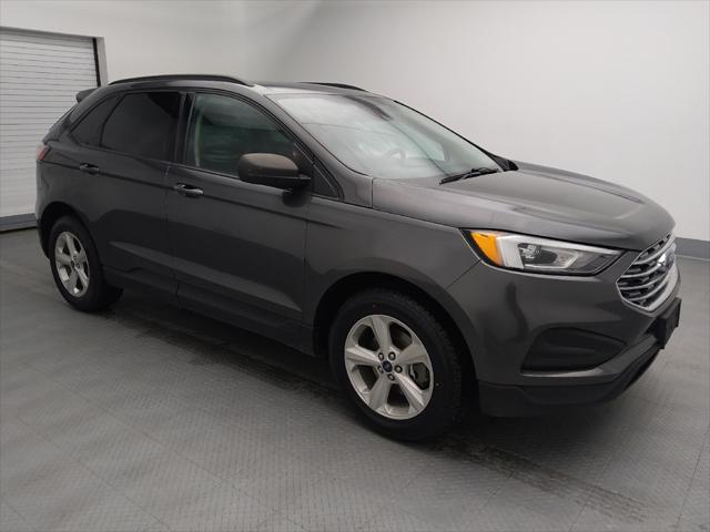 used 2020 Ford Edge car, priced at $16,295